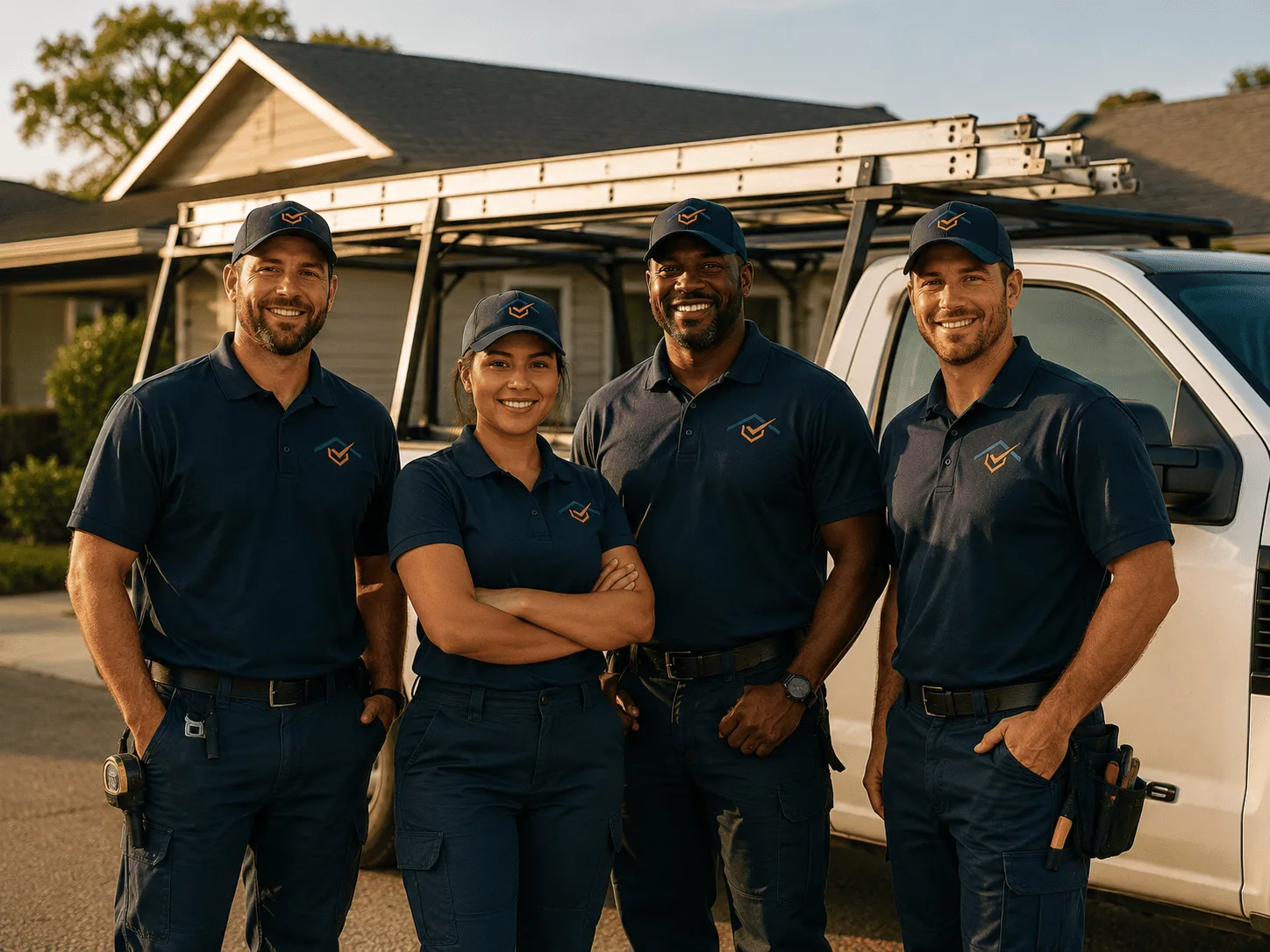 Roof Inspection company in Fort Thomas, AZ
